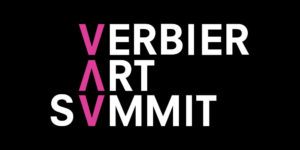 Verbier Art Summit