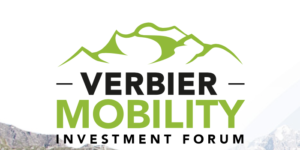 Verbier Mobility Forum