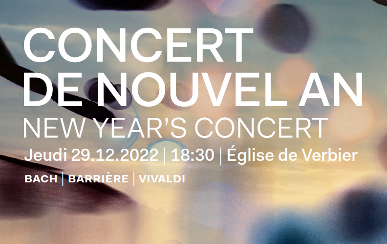 Concert de Nouvel An