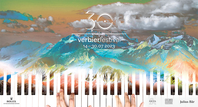 Verbier Festival 2023