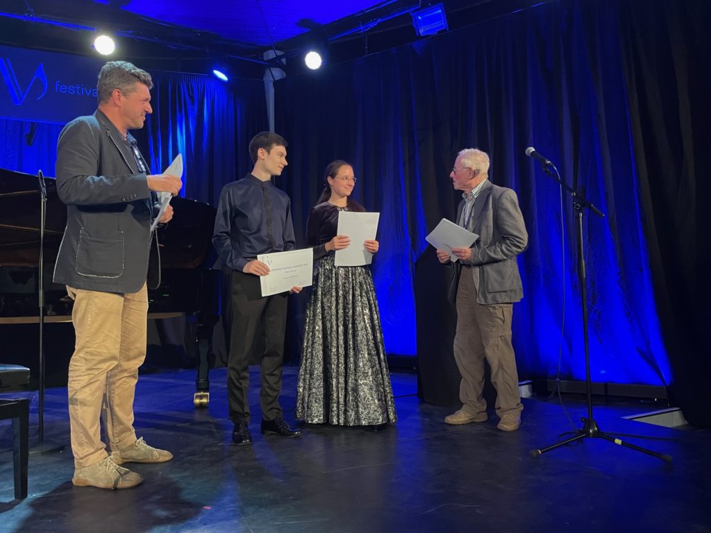 Prix APCAV 2023