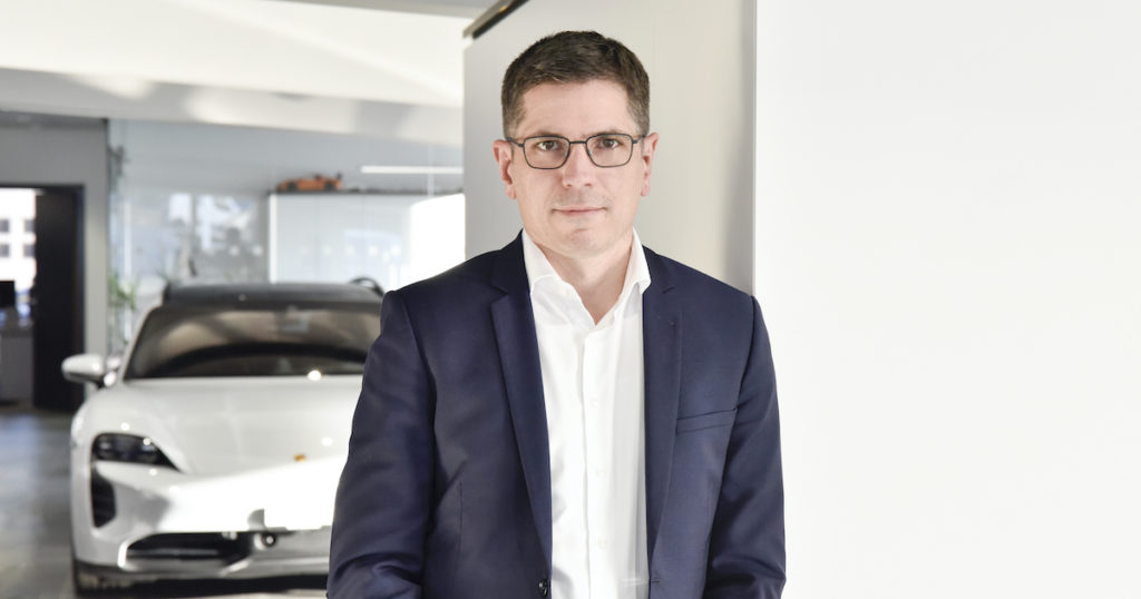 (Français) Rencontre avec le Centre Porsche Sierre, l’un des premiers concessionnaires Porsche en Suisse