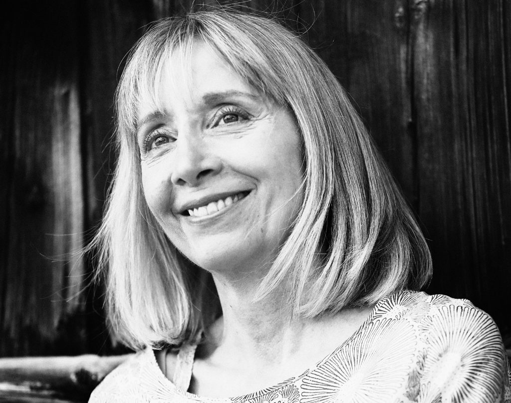 L’APCAV à la rencontre de Marie-Madeleine Gabioud, autrice du livre les Chroniques de Verbier