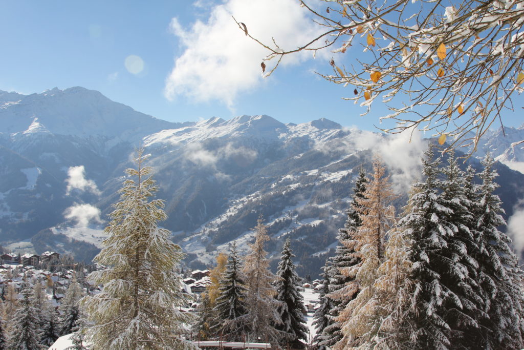 Frozen water pipes: a winter risk not to be underestimated